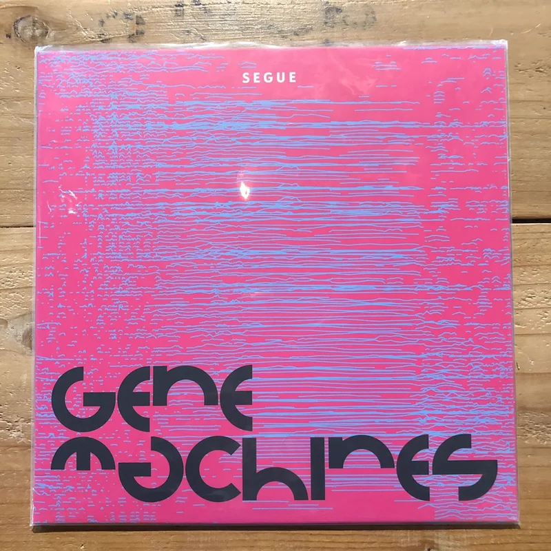 Segue- Gene Machines