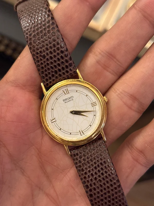 Seiko JDM (Ref. 7N00-6A70)
