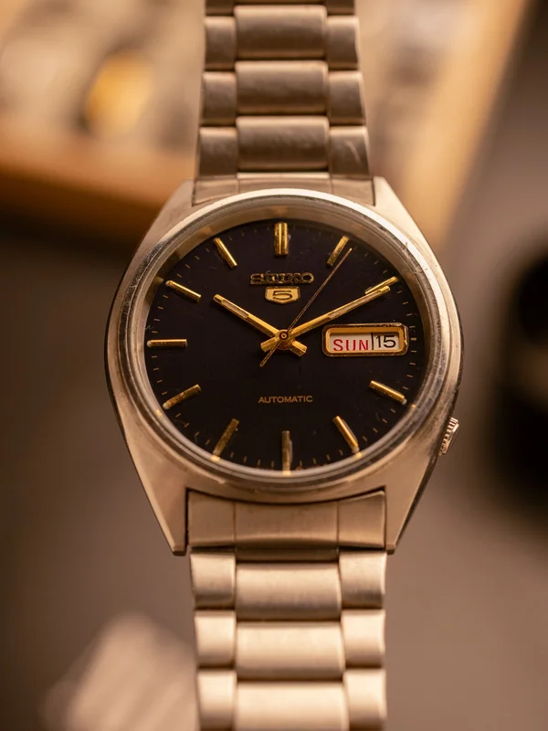 Seiko (Ref. 6309-8840) (36mm; Automatic)