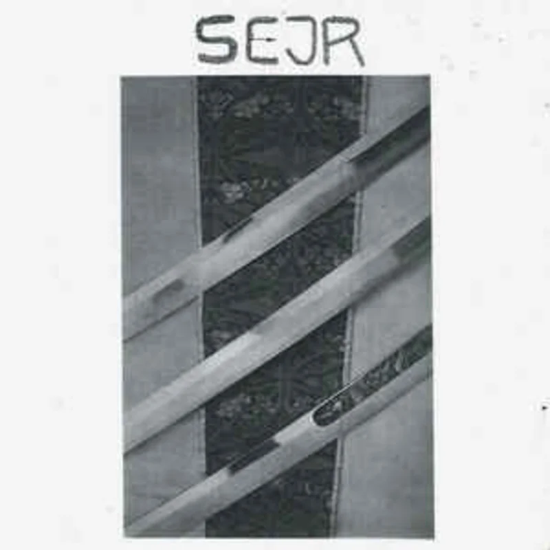 Sejr - S/T NEW METAL 7"