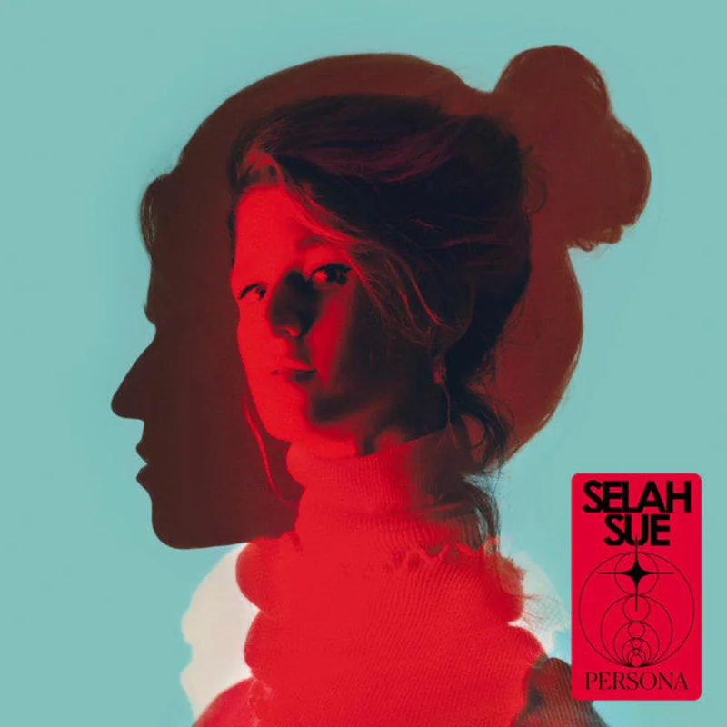 Selah Sue - Persona (Arrives in 4 Days)
