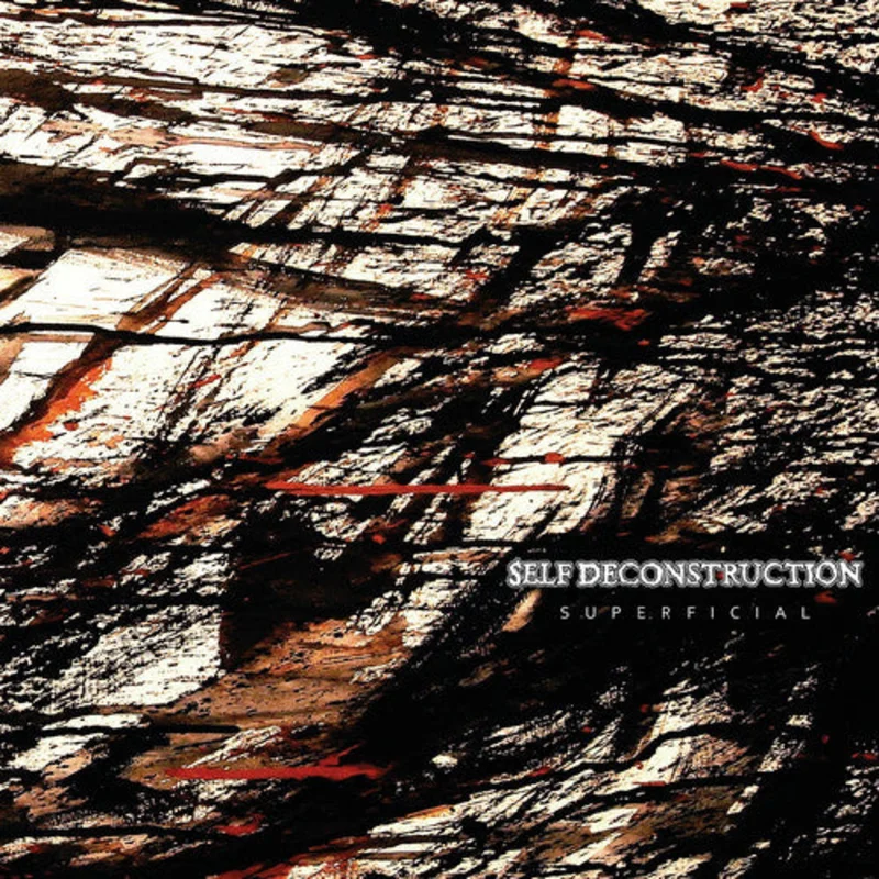 Self Deconstruction - Superficial NEW CD