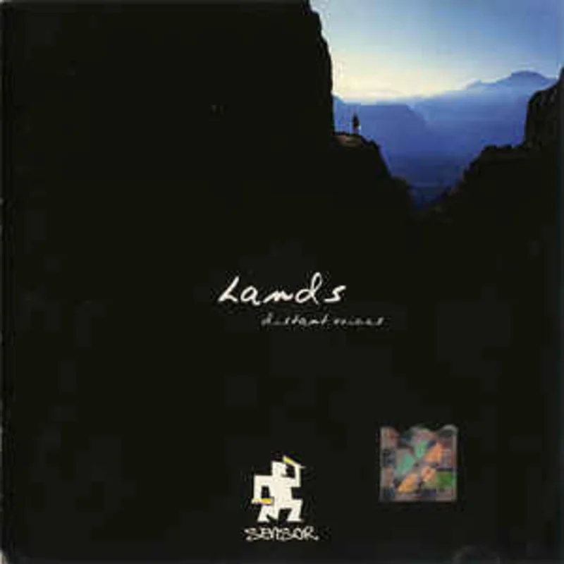 Sensor  Lands (Distant Voices) (2002)
