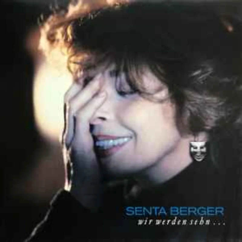 Senta Berger  Wir Werden Sehn...  (1989)