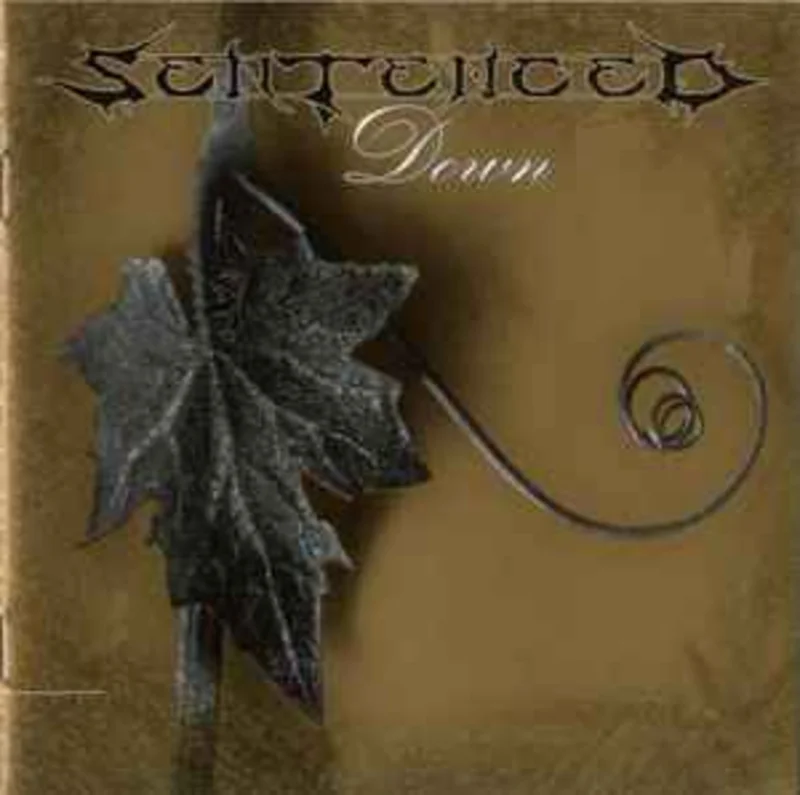 Sentenced - Down NEW METAL LP