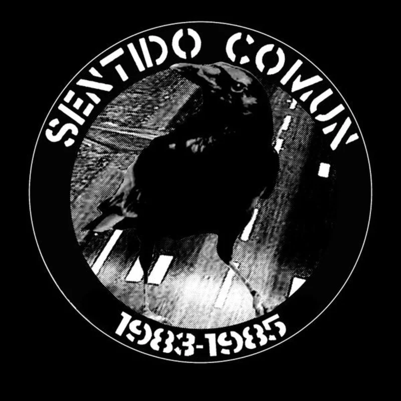 Sentido Comn - 1983 to 1985 NEW LP