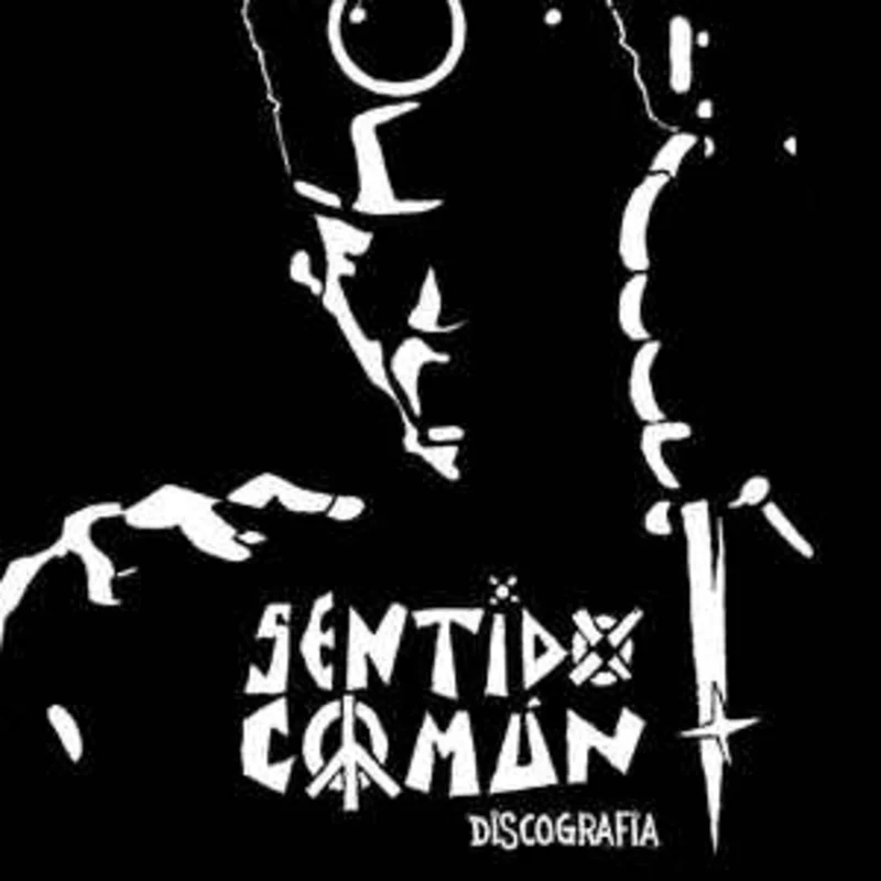 Sentido Comun - Discografia NEW CD