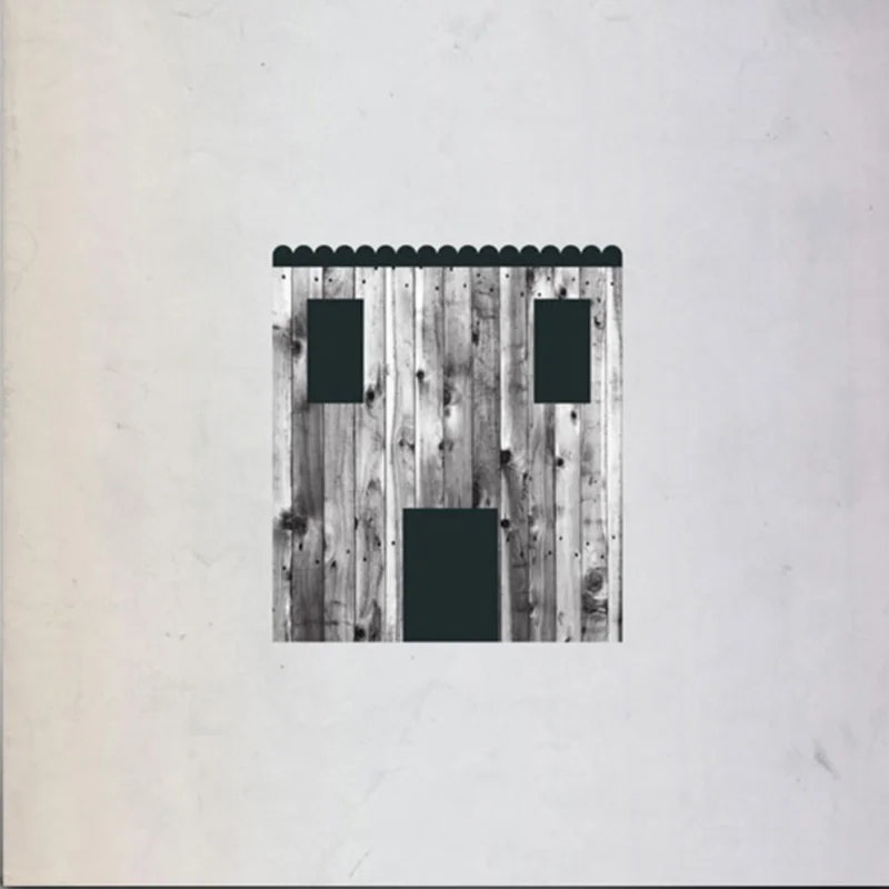 Session Victim - The Haunted House of House  - 3 LP set