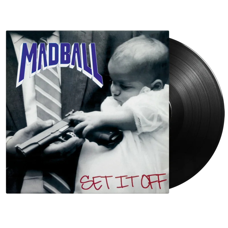 Set It Off