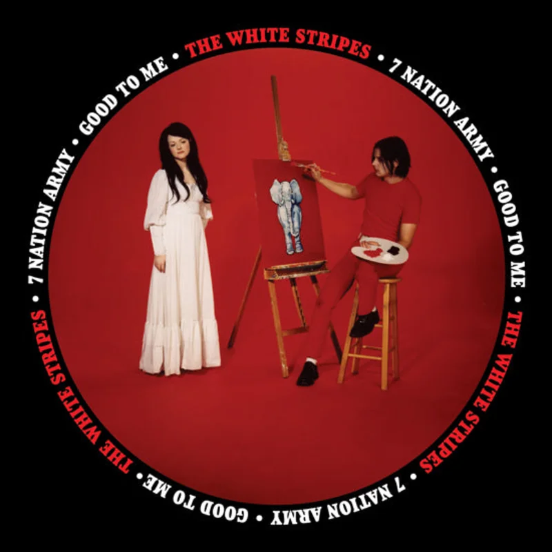 Seven Nation Army