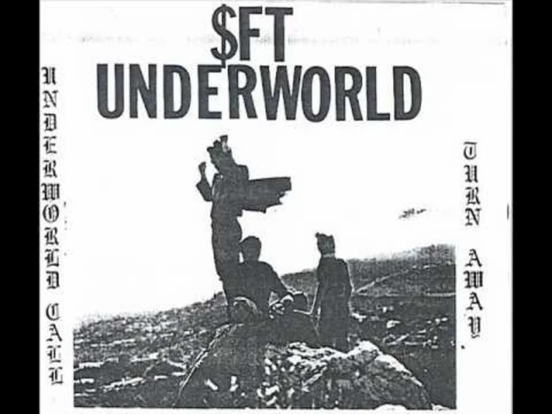 SFT Underworld - Underworld Call USED 7"
