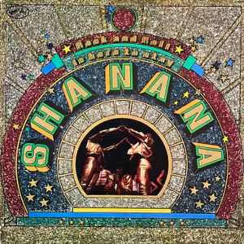 Sha Na Na  Rock And Roll Is Here To Stay  (1974)