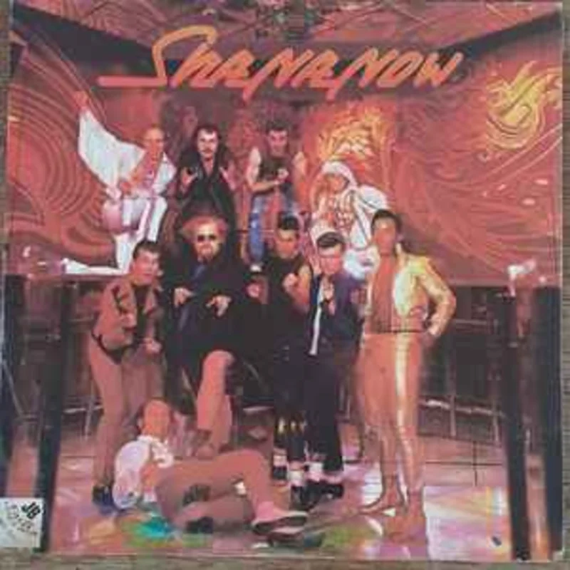 Sha Na Na  Sha Na Now  (1975)