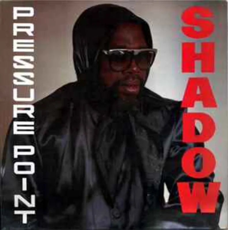 Shadow  Pressure Point  (1989)