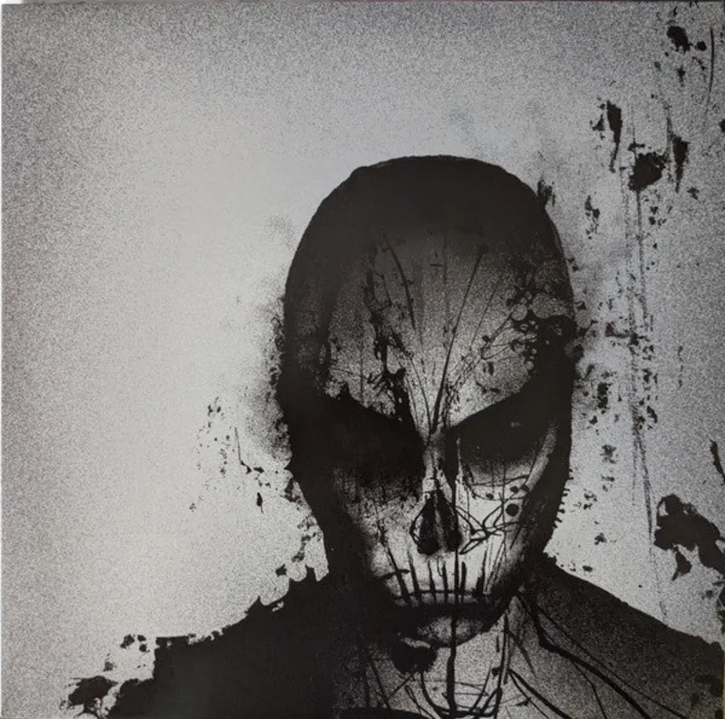 Shai Hulud - A Profound Hatred Of Man NEW LP