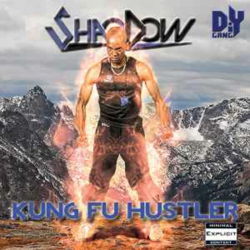 ShaoDow*  Kung Fu Hustler  (2013)     CD