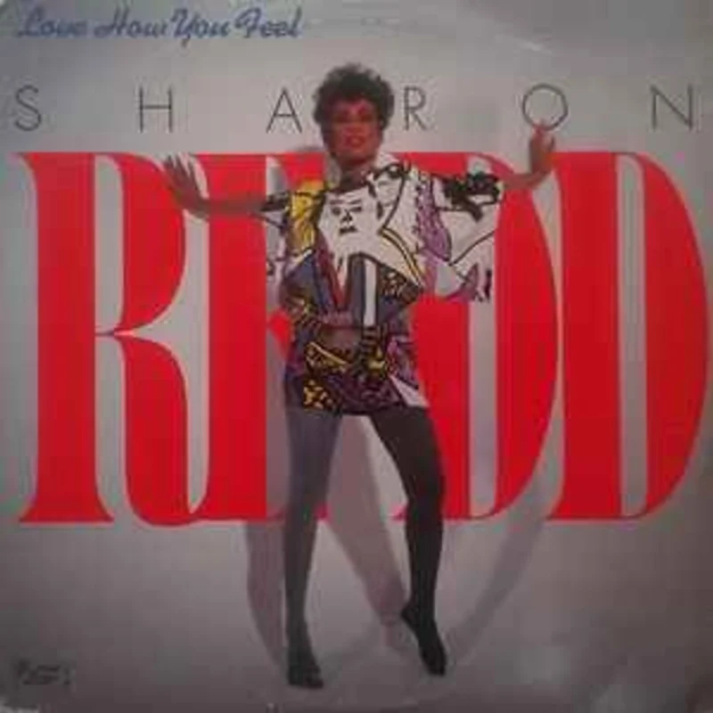 Sharon Redd - Love How You Feel