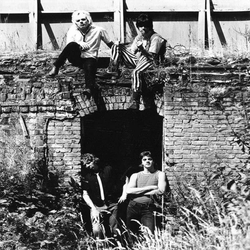 Shatterbox - Strung Out On The Line NEW LP