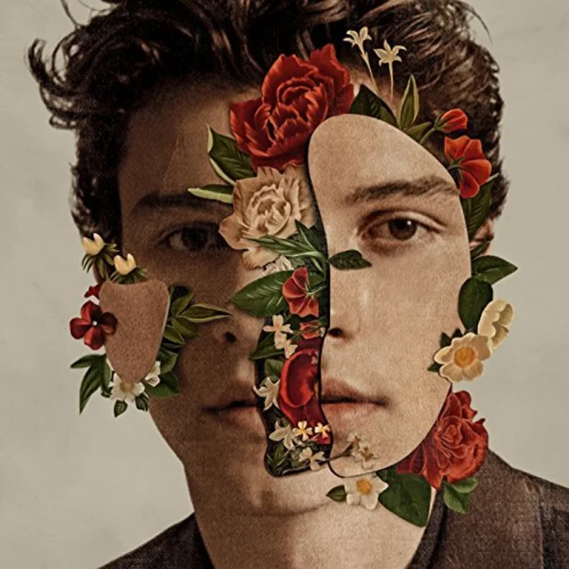 Shawn Mendes - Shawn Mendes (Arrives in 4 Days)