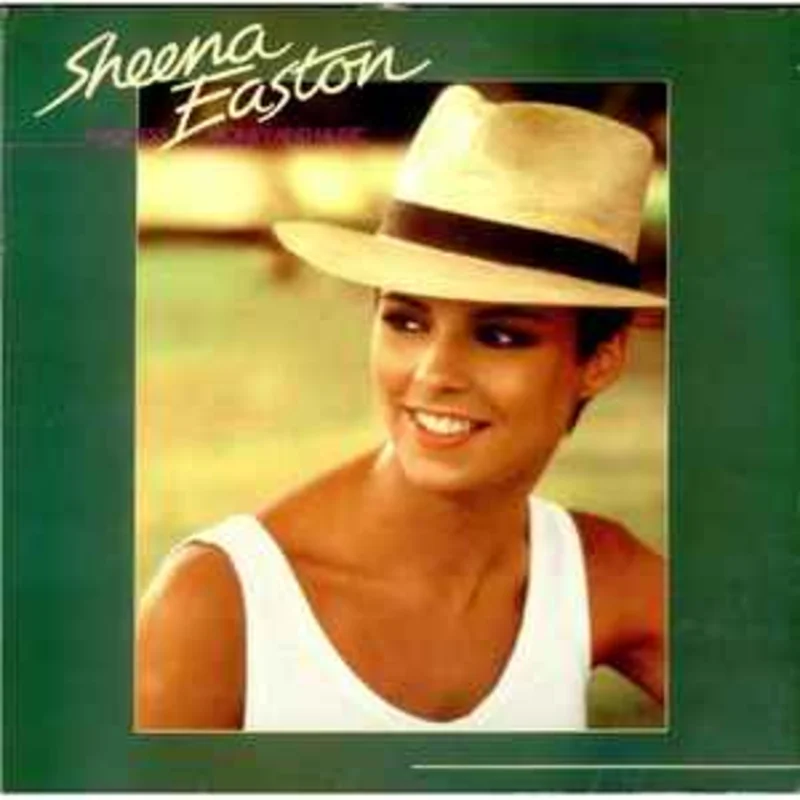 Sheena Easton  Madness, Money And Music  (1982)