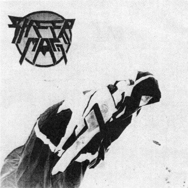 Sheer Mag - 1 NEW 7"