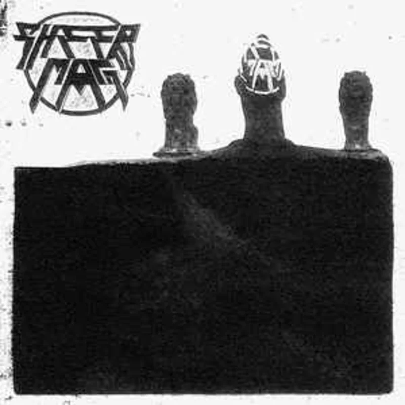 Sheer Mag - 2 NEW 7"