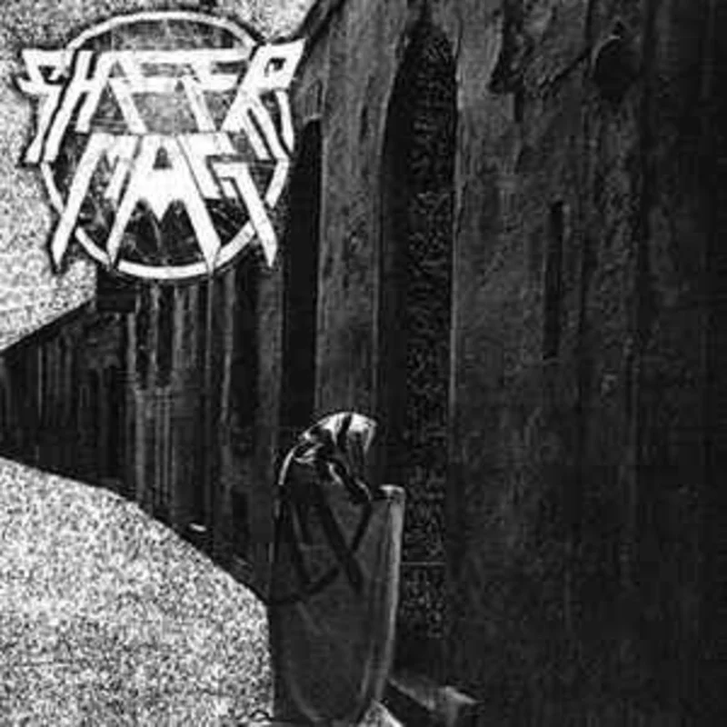 Sheer Mag - 3 NEW 7"