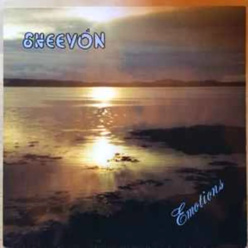 Sheevn  Emotions  (1987)