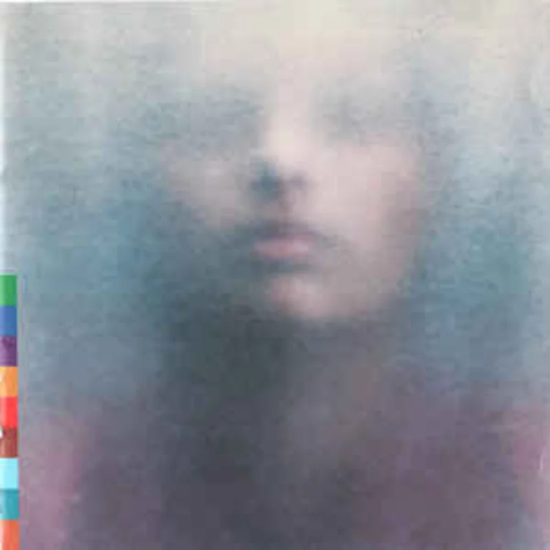 Sheila Chandra  The Zen Kiss  (1994)