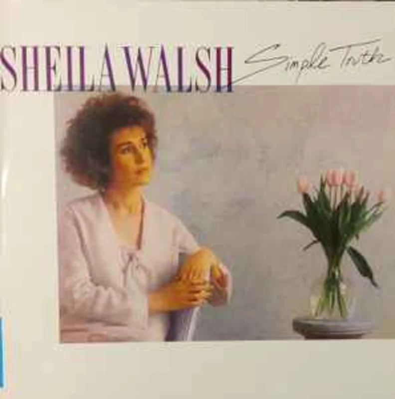 Sheila Walsh  Simple Truth  (1989)