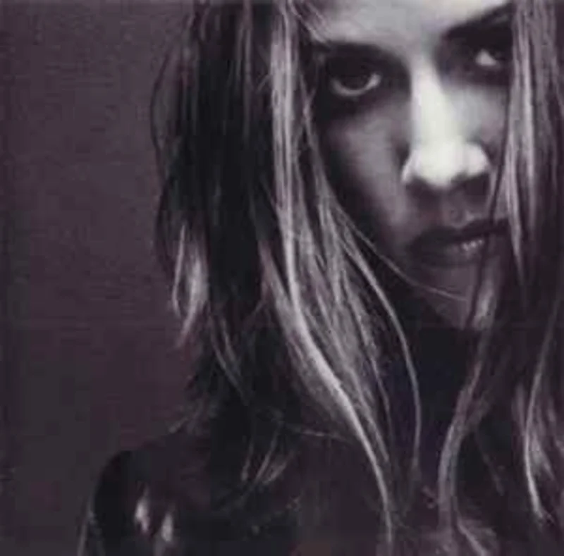 Sheryl Crow  Sheryl Crow  (1996)    CD