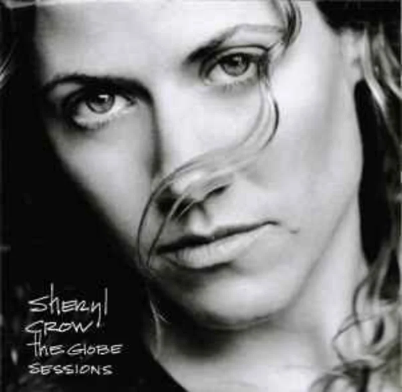 Sheryl Crow  The Globe Sessions  (1999)     CD