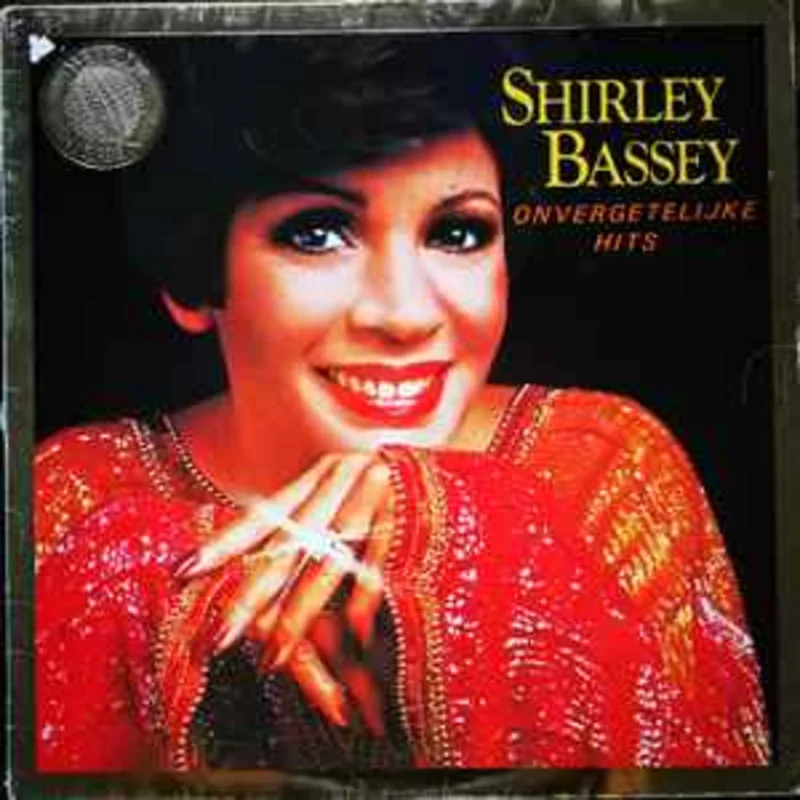 Shirley Bassey  Onvergetelijke Hits