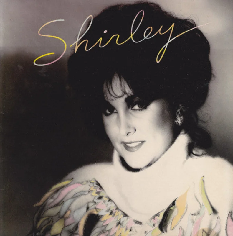 Shirley*  Shirley  (1981)