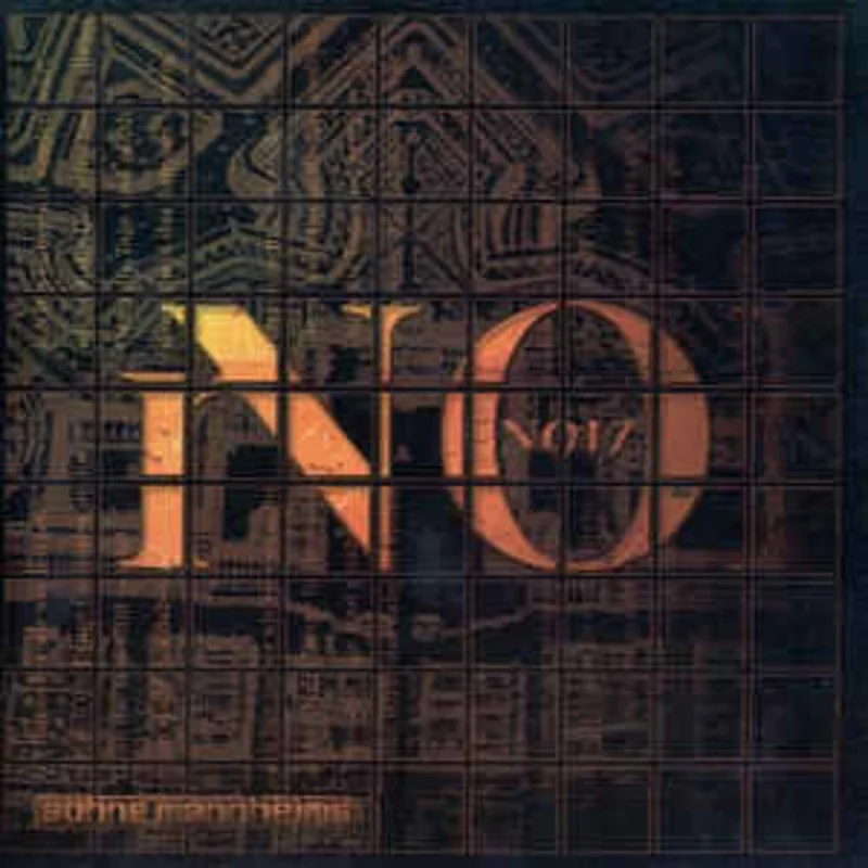 Shne Mannheims  Noiz  (2004)