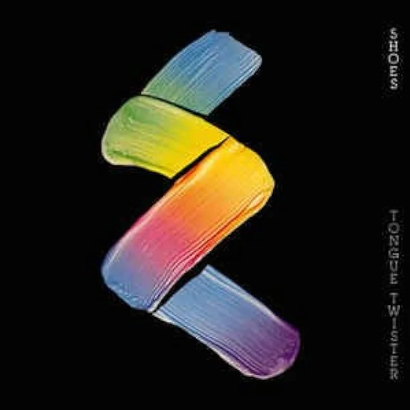 Shoes - Tongue Twister