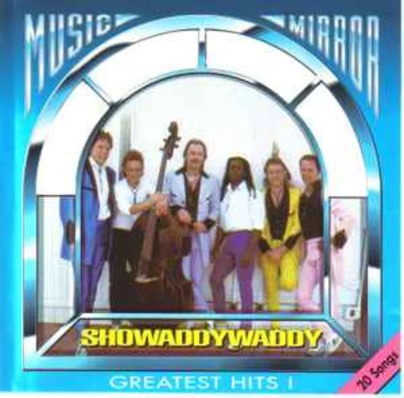 Showaddywaddy  Greatest Hits I     CD