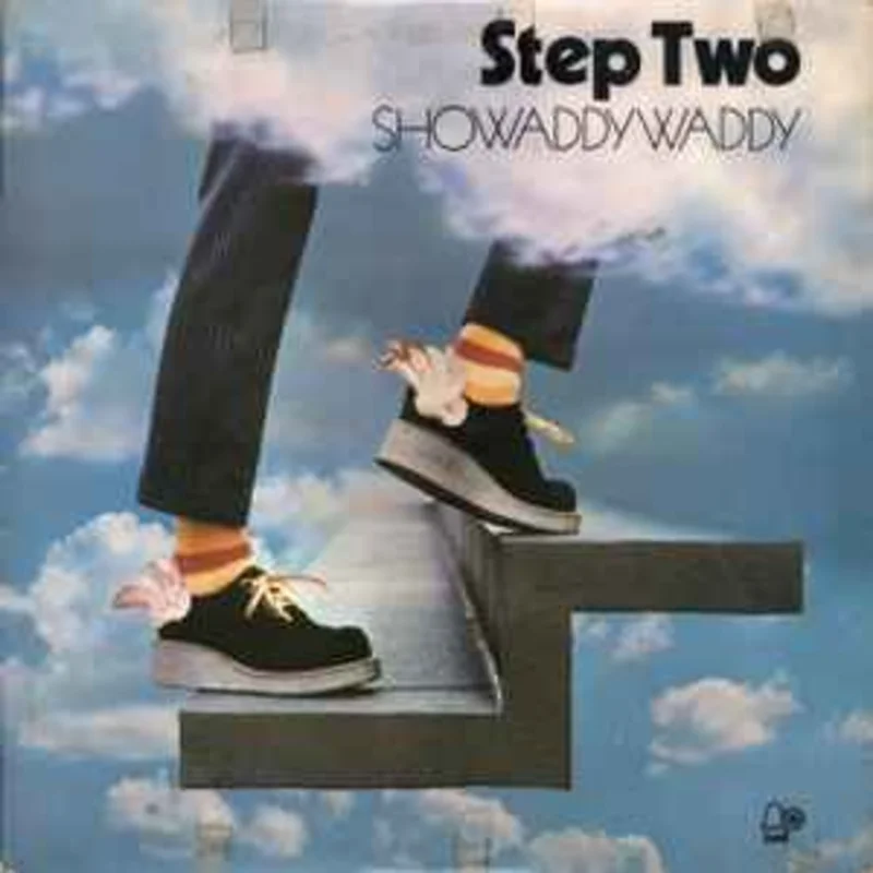 Showaddywaddy  Step Two  (1975)