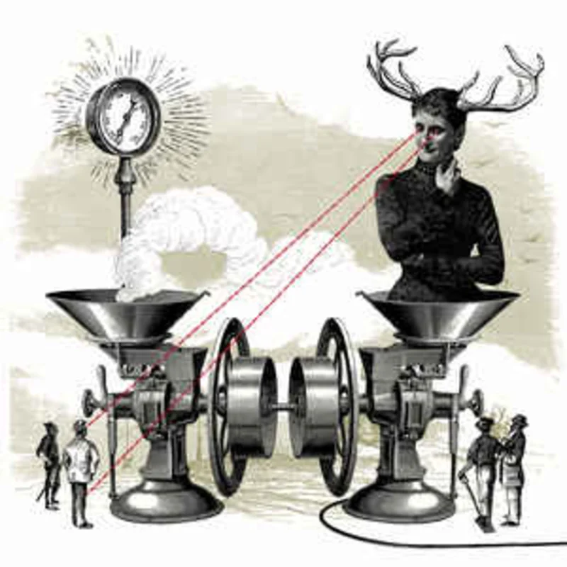 Showbread  No Sir, Nihilism Is Not Practical (2004)