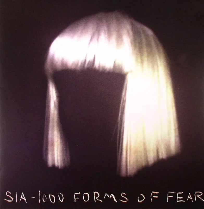 Sia - 1000 Forms Of Fear (Arrives in 21 Days)