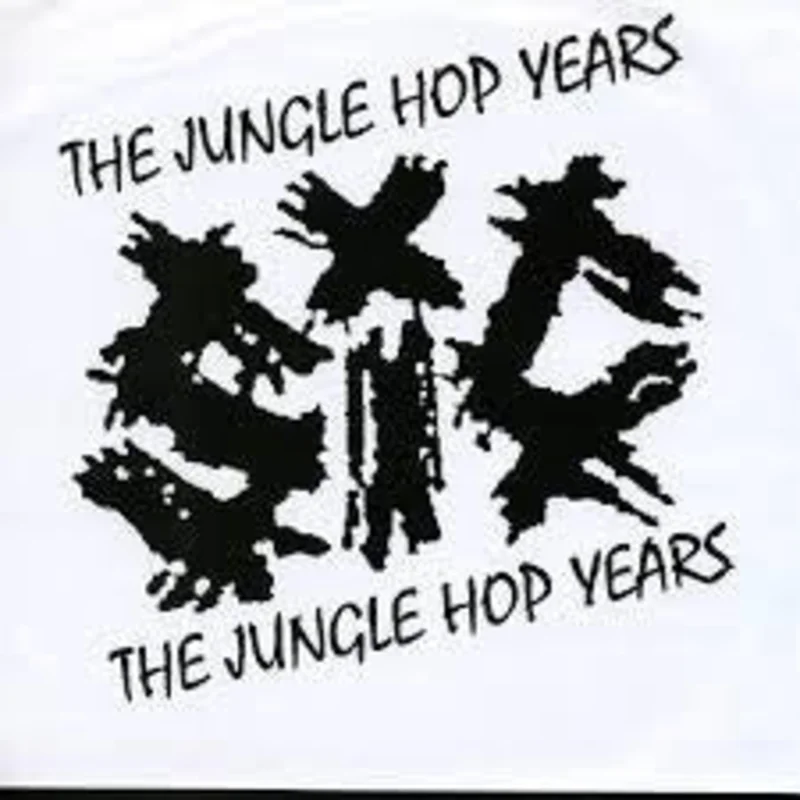Sic - Jungle Hop Years USED 7"