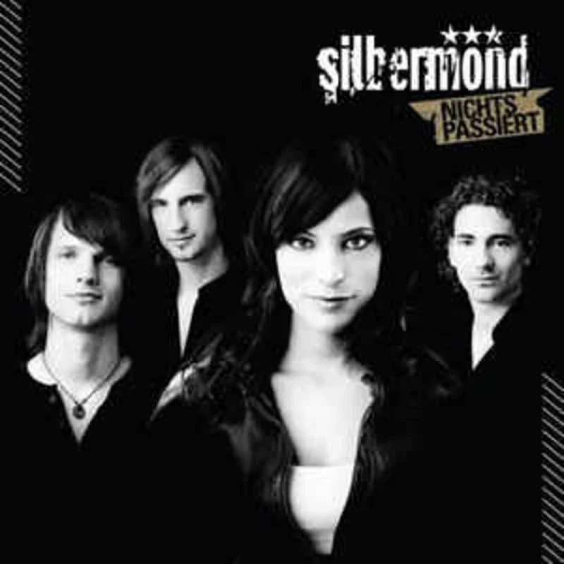 Silbermond  Nichts Passiert  (2009)