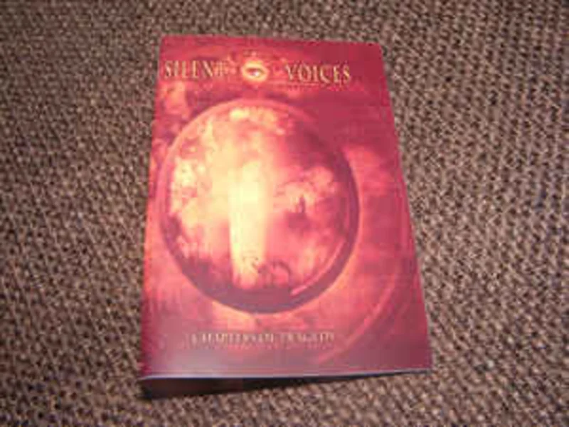 Silent Voices (2)  Chapters Of Tragedy (2003)
