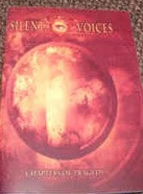 Silent Voices   Chapters Of Tragedy  (2003)
