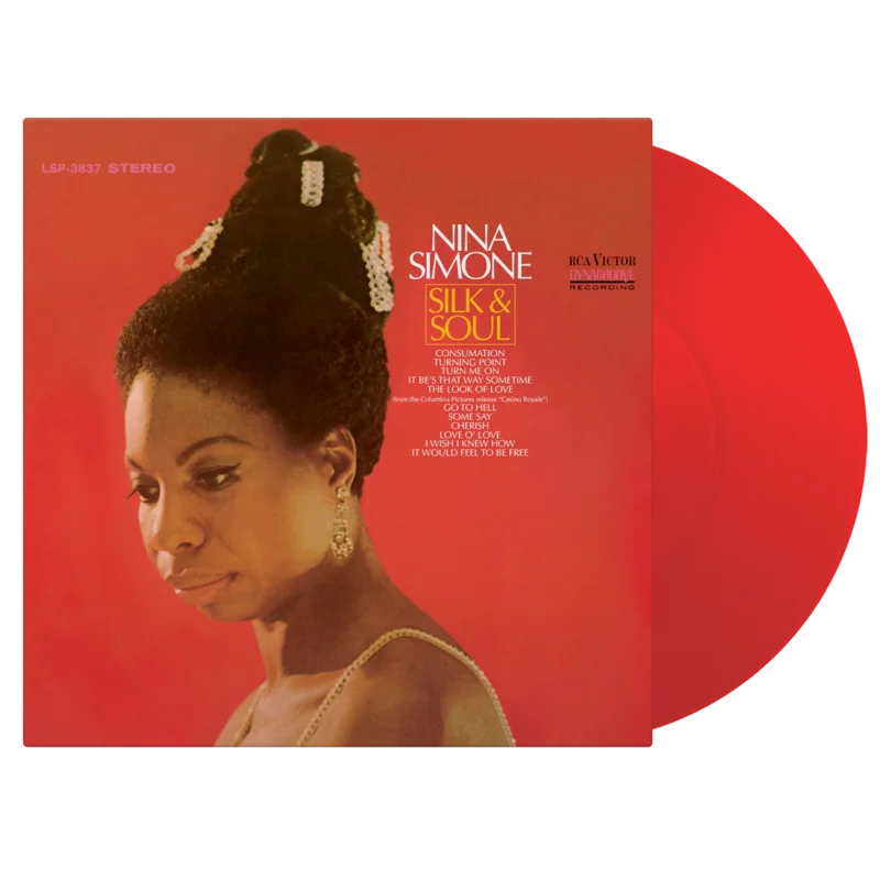Silk & Soul