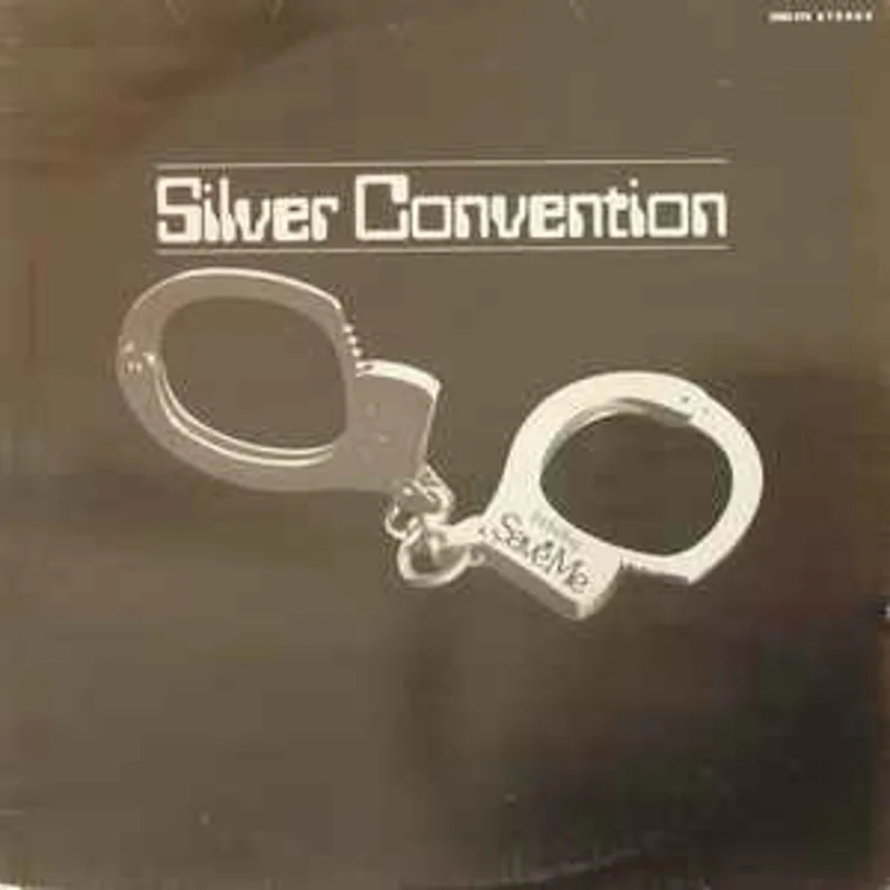Silver Convention  Silver Convention  (1975)