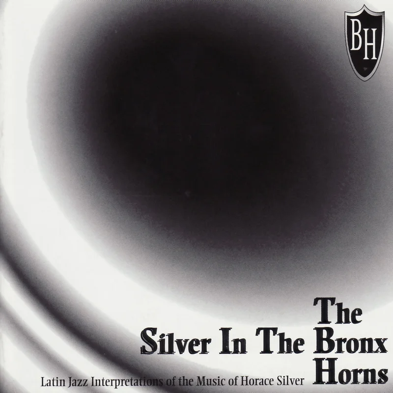 Silver In The Bronx