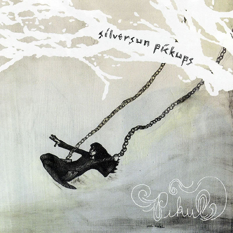 Silversun Pickups - Pikul