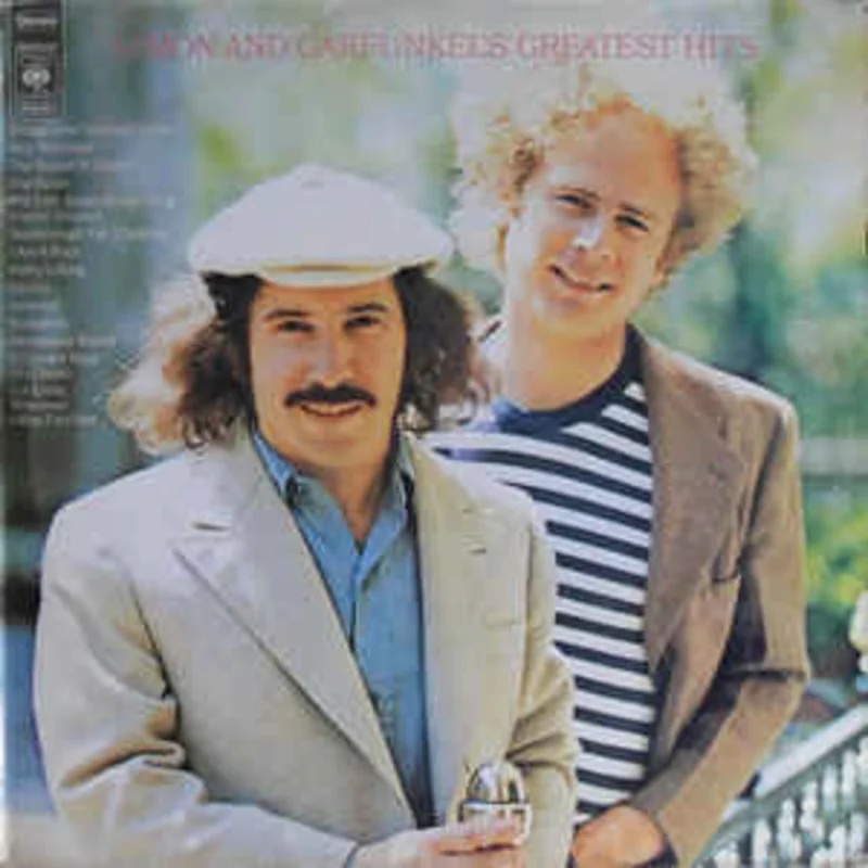 Simon & Garfunkel - Simon And Garfunkel's Greatest Hits (Quick Ship)