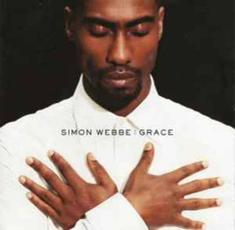Simon Webbe  Grace  (2006)     CD